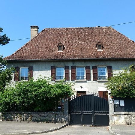 Villa Aosta Aoste Buitenkant foto