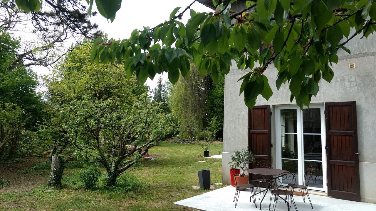 Villa Aosta Aoste Buitenkant foto